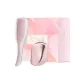 If Cherry Blossom Pink+Ice Cream