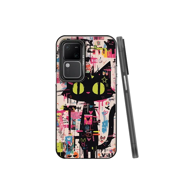 Tronic Danone Phone Cases-1