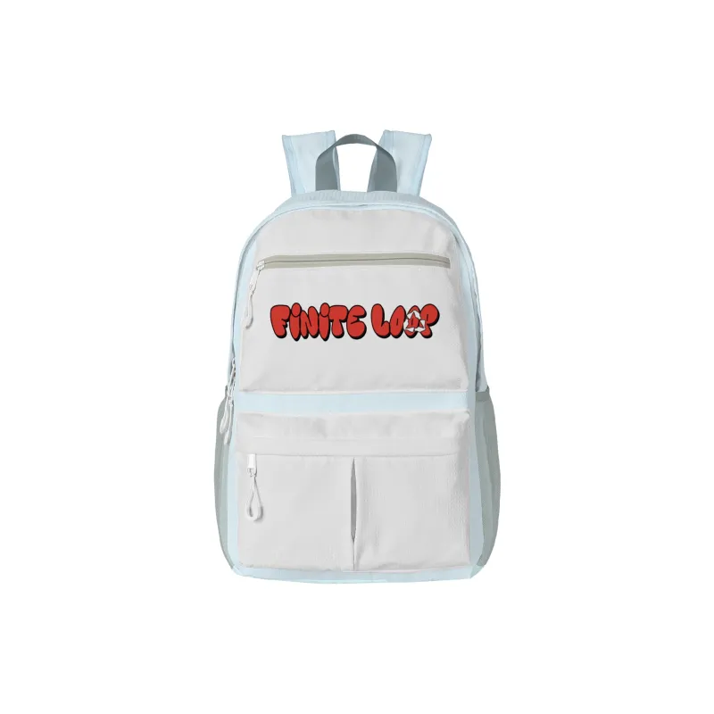 mini Peekaboo two-way bag