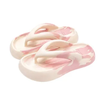 Xiang Ning Pai Slippers / Home Slippers
