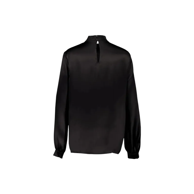 TOM FORD Silk Shirt-1