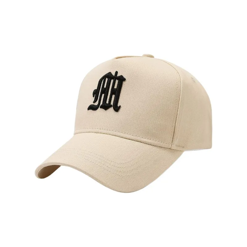 BANDICOOT Cotton Baseball Caps Unisex-8