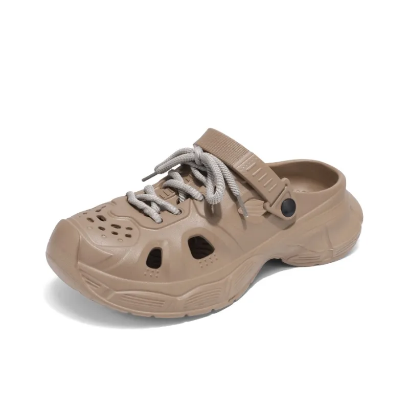 CariteSport Clogs Men-1