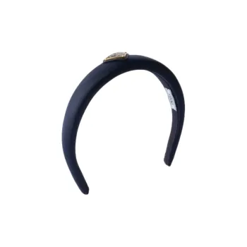 PRADA Re Nylon Headband