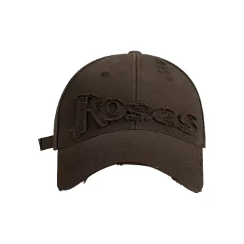IOTS Polyester Baseball Caps Unisex