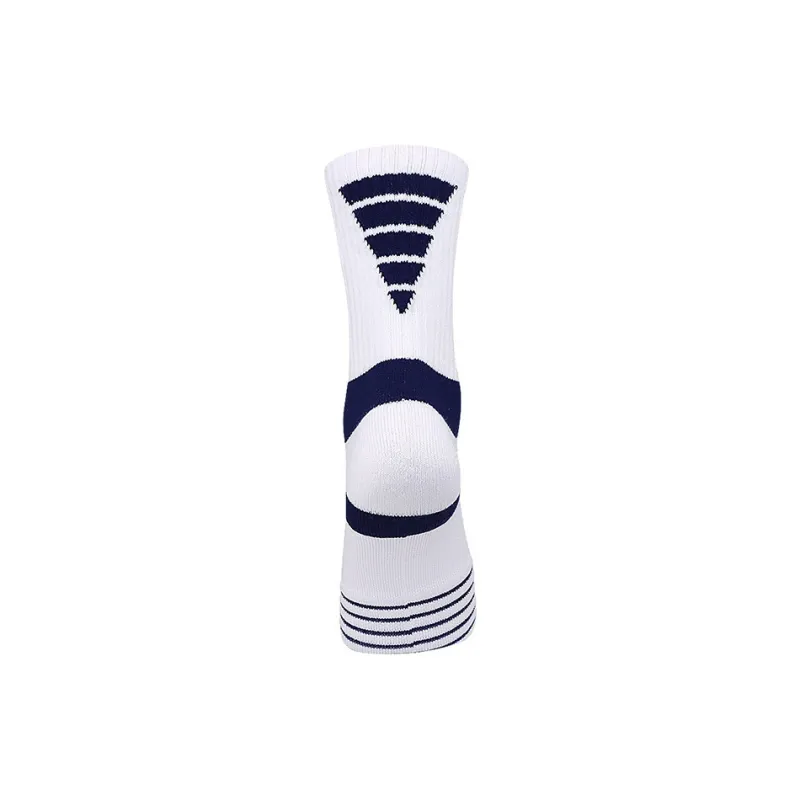 NBA Memphis Grizzlies Basketball Socks Men's 2 Pack Literature Blue-3