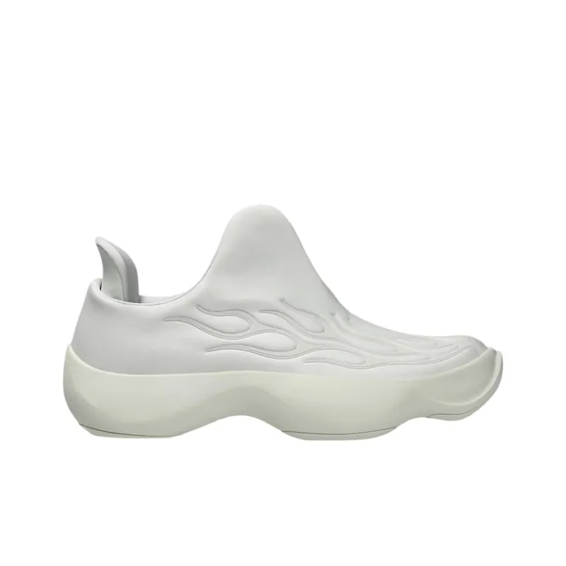 Asics One One Ok Rock White-1