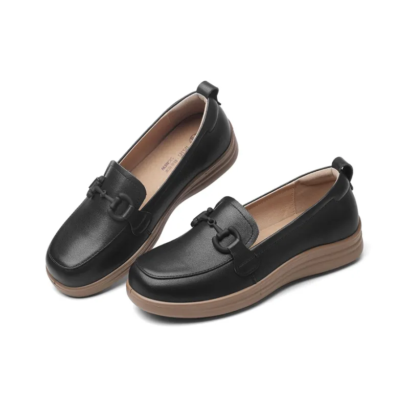 Cigna Loafers Women's-1