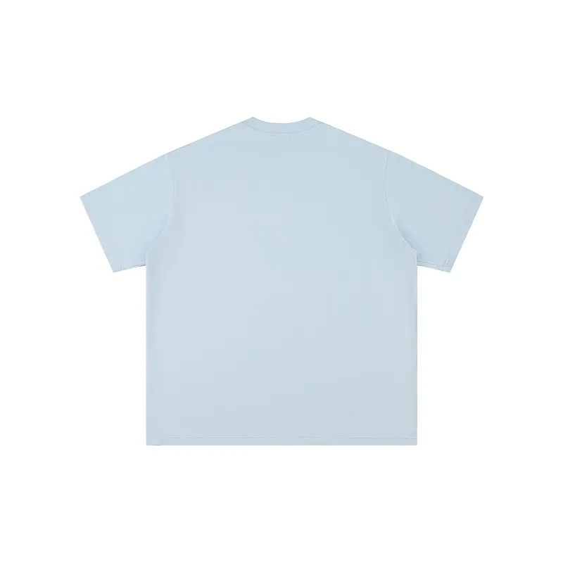 ICH MODE T Shirts Unisex-8
