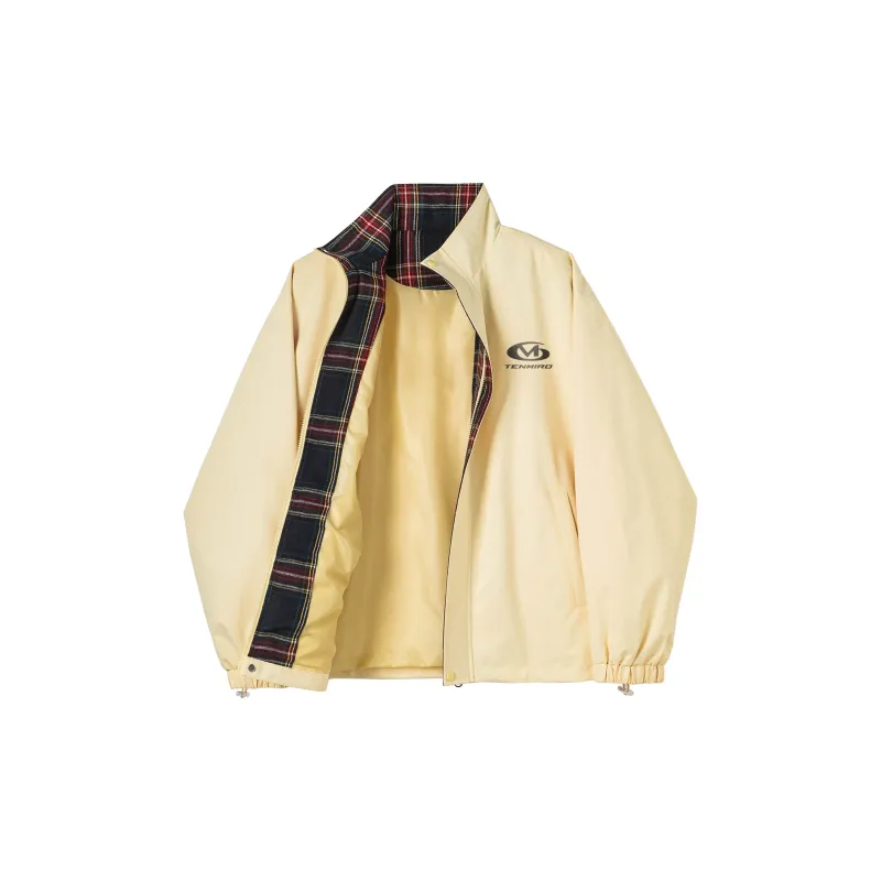 TEN MIRO Jackets Coats Unisex Sky Blue-7