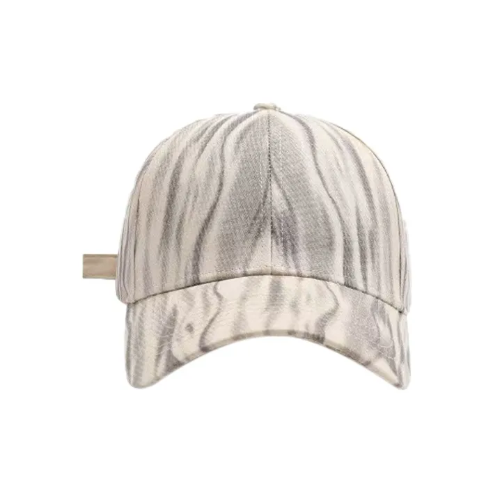 IOTS Polyester Baseball Caps Unisex-4