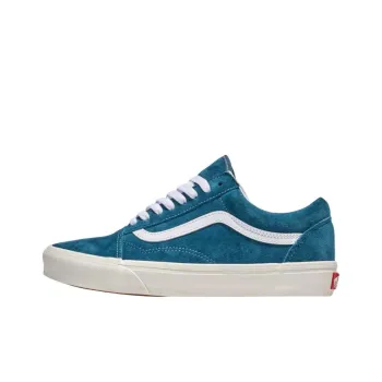 Old Skool Vans 'Stargazer Blue' Women's