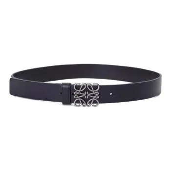 LOEWE Anagram Belt