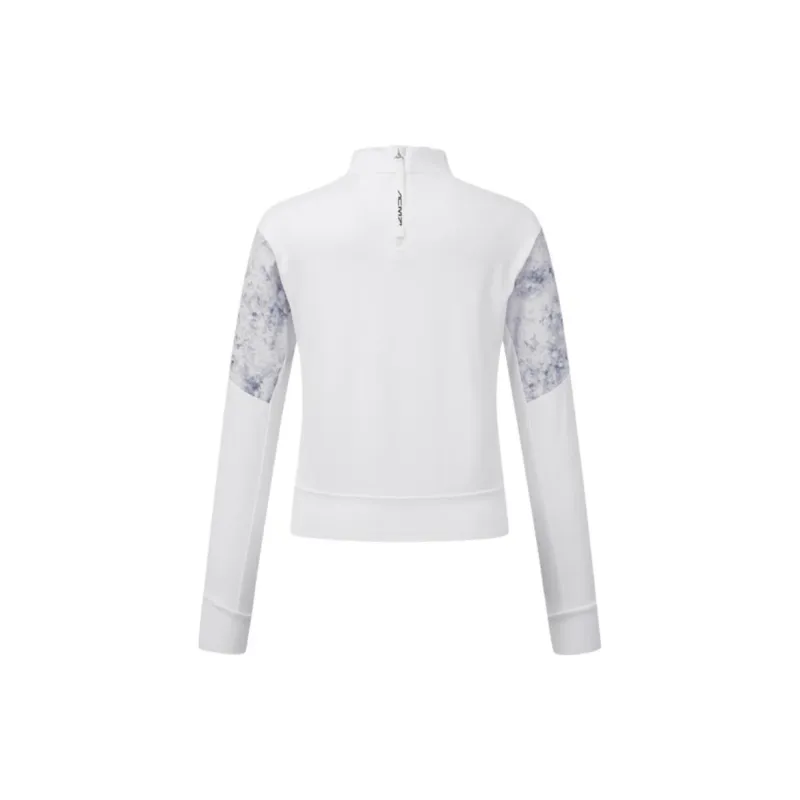 DESCENTE T Shirts Women's-4