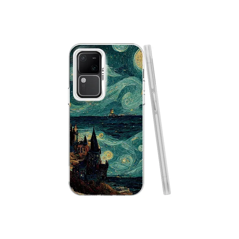 Tronic Danone Phone Cases-4