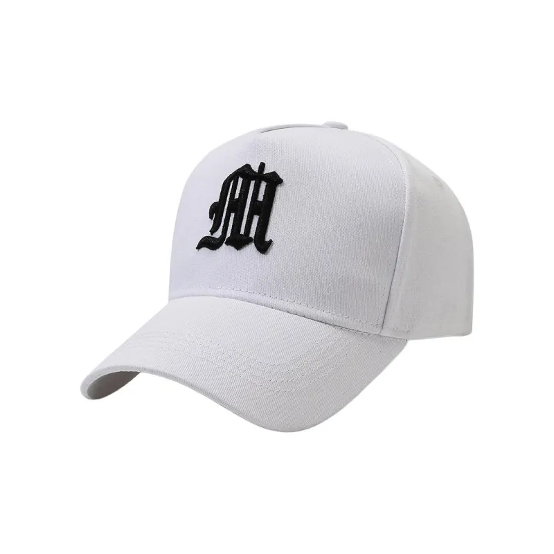 BANDICOOT Cotton Baseball Caps Unisex-6