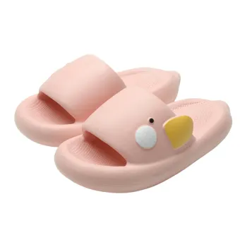 Imono Slip Resistant Water Resistant Bathroom Slide Home Slippers