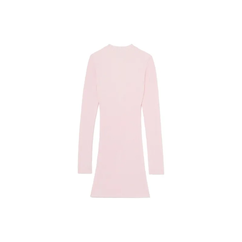 A BATHING APE Long-Sleeved Dresses Women's-3