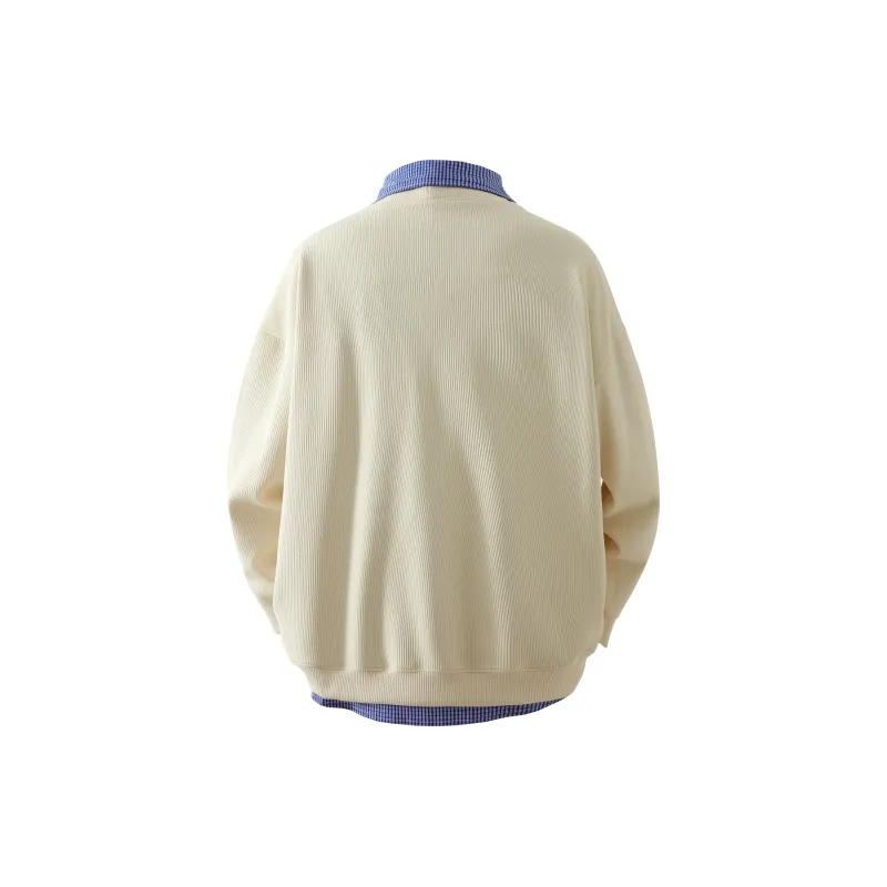 Tre Club Sweatshirts Unisex-5