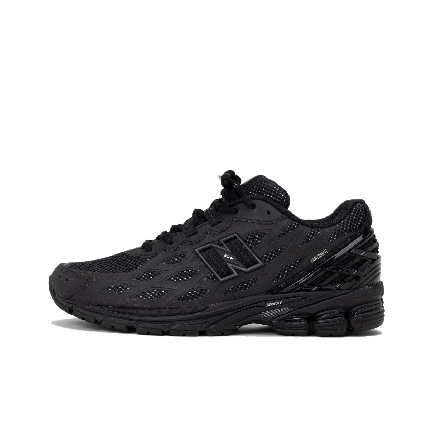New Balance 1906R Cordura Magnet - POIZON New Balance 1906R Cordura Magnet - POIZON