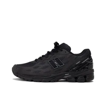 New Balance 1906W Black Silver Metallic