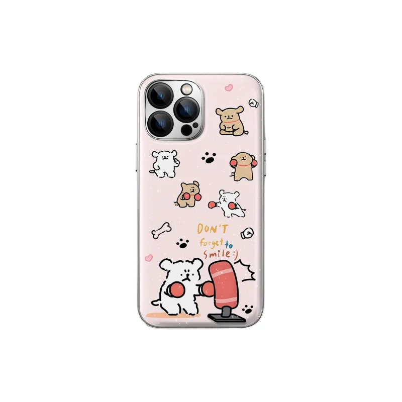 HASEE Phone Cases-6
