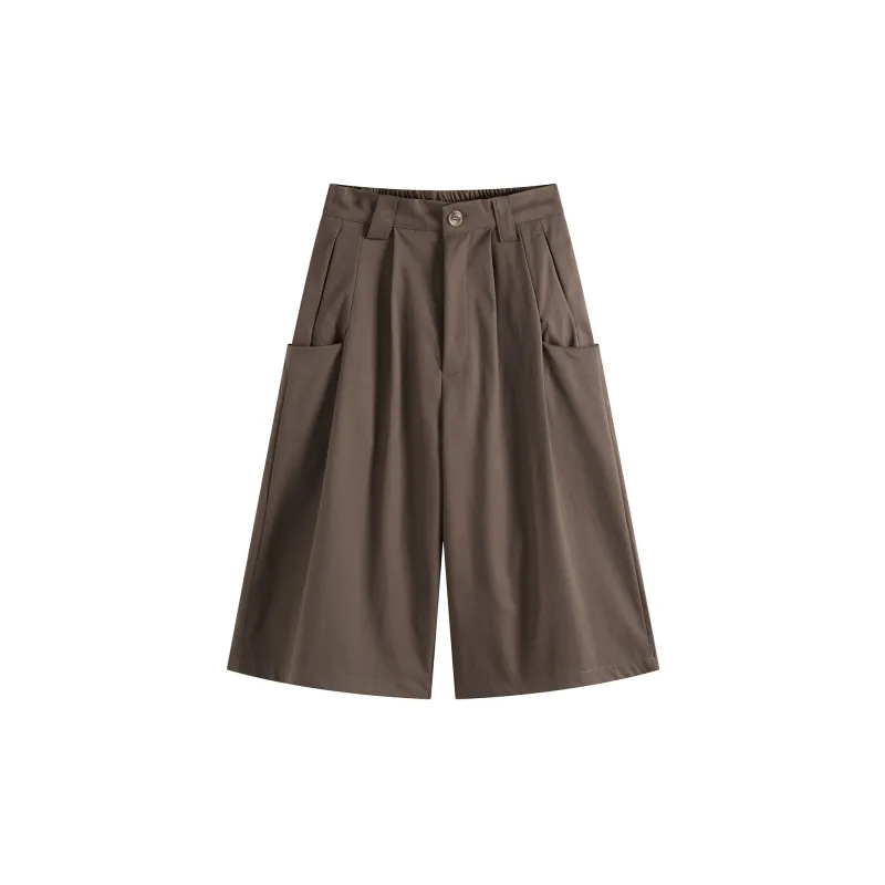 BEAR UNION Cargo Pants Unisex-3
