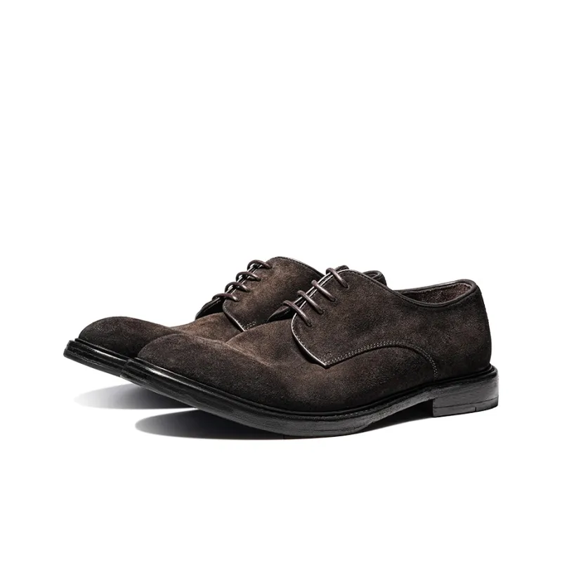 Vibram x Dreambo Casual Shoes Men's-13