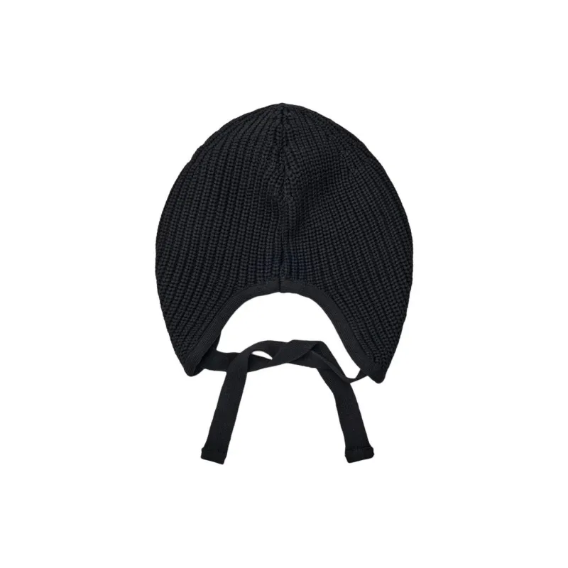 MLB Nylon Lyocell Cotton Acrylic Wool Polyester Hats & Caps Unisex Black-1
