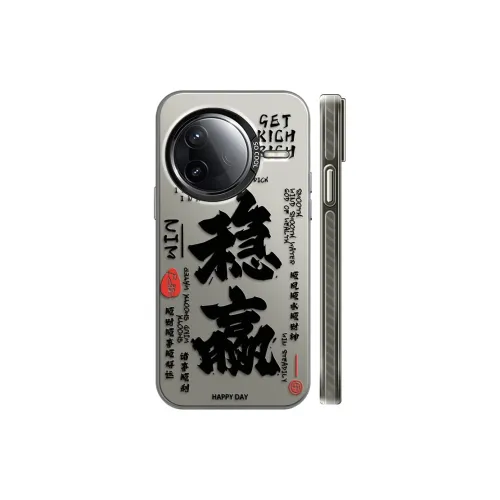 MANQIN Phone Cases