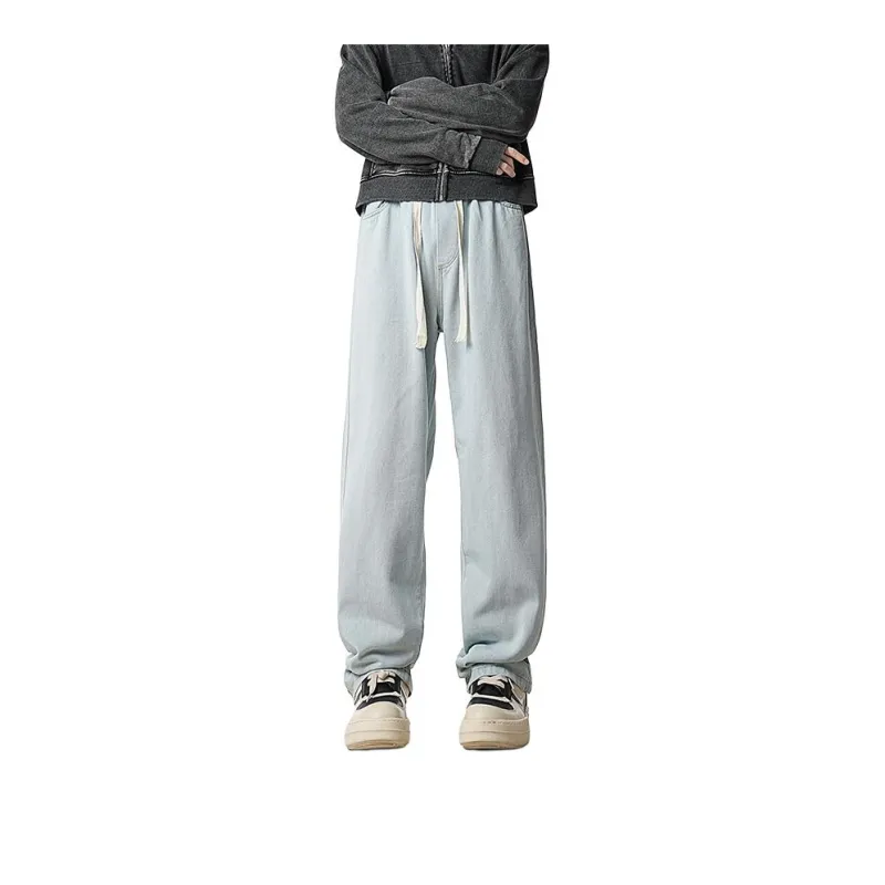 FOR FEAR THAT Jeans Unisex-2