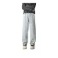 Light Blue (High-Quality Bootcut)
