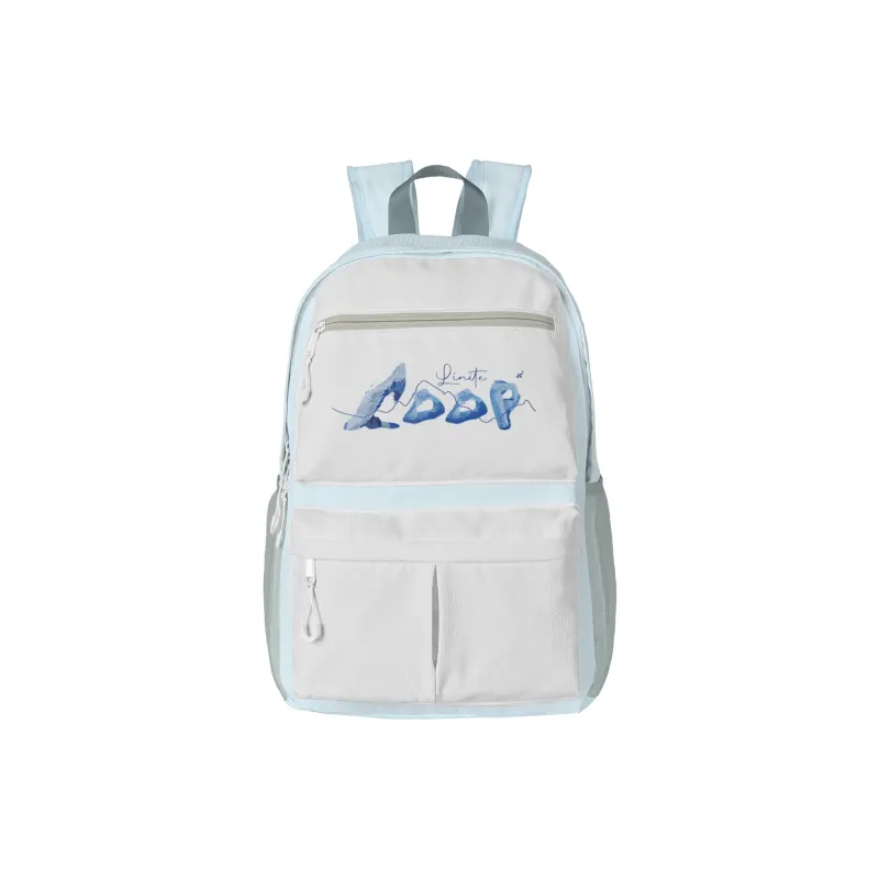 Small Pack Bag In Leather