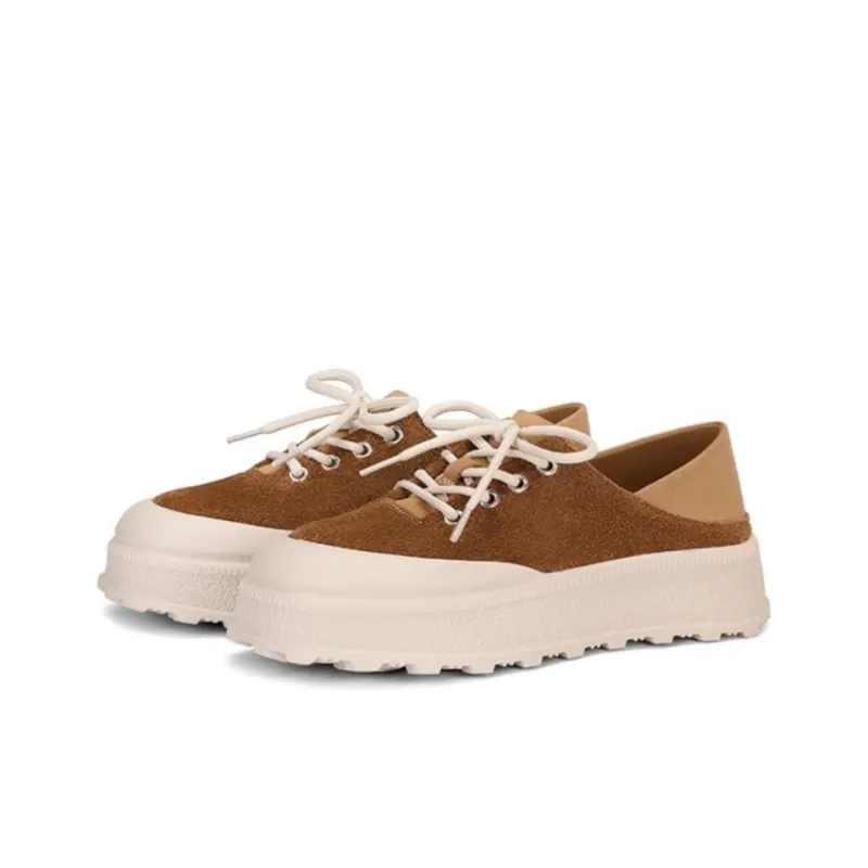 JESSICA SOPHIA Low-Top Casual Shoes Women's-2