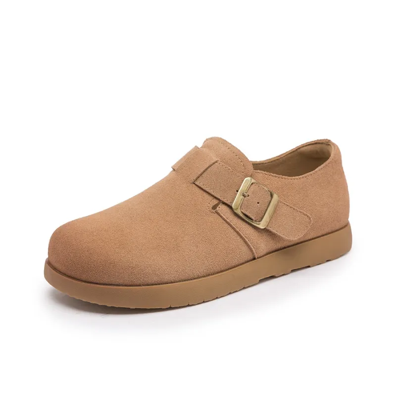 Ritai Casual Single Shoes Women's-1