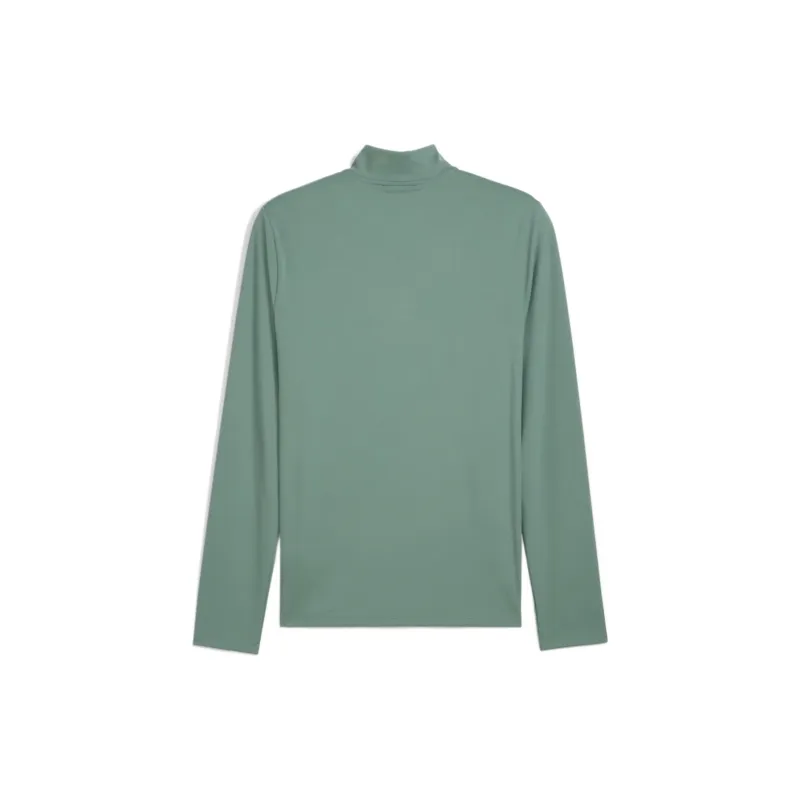 PUMA CLOUDSPUN Jacket Men's Green-1