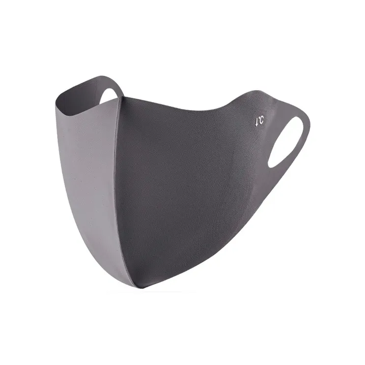 Mulinsen Polyester Sun Protection Masks Unisex-4