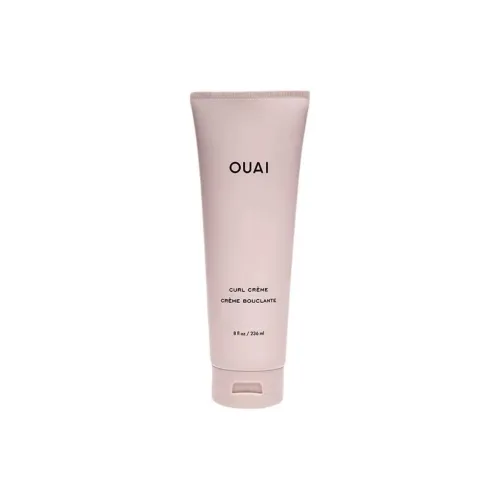 OUAI 헤어 스타일링