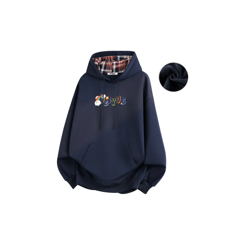 Feiyue Sweatshirts Unisex-32
