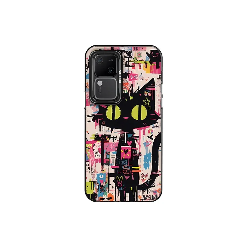 Tronic Danone Phone Cases-0