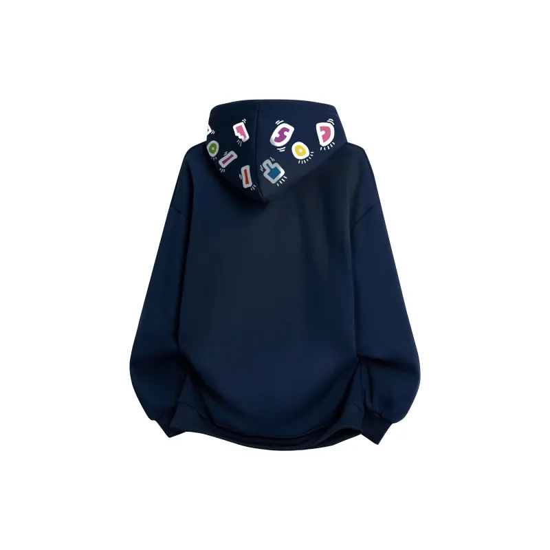 PAUL COSTELLOE Sweatshirt Unisex-5