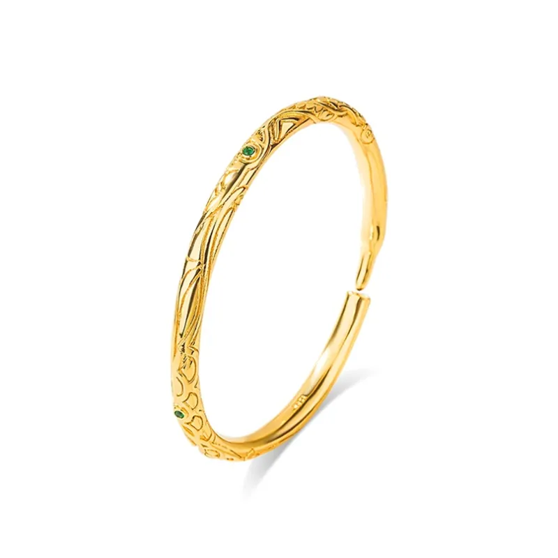 Muyan Bangles Unisex-1