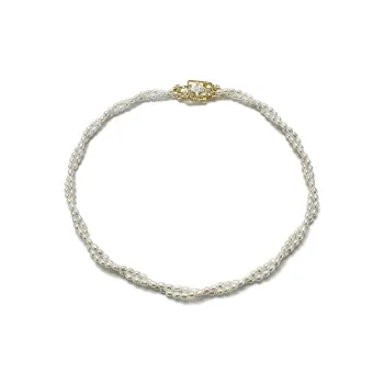 DARA Pearl Necklaces Women's