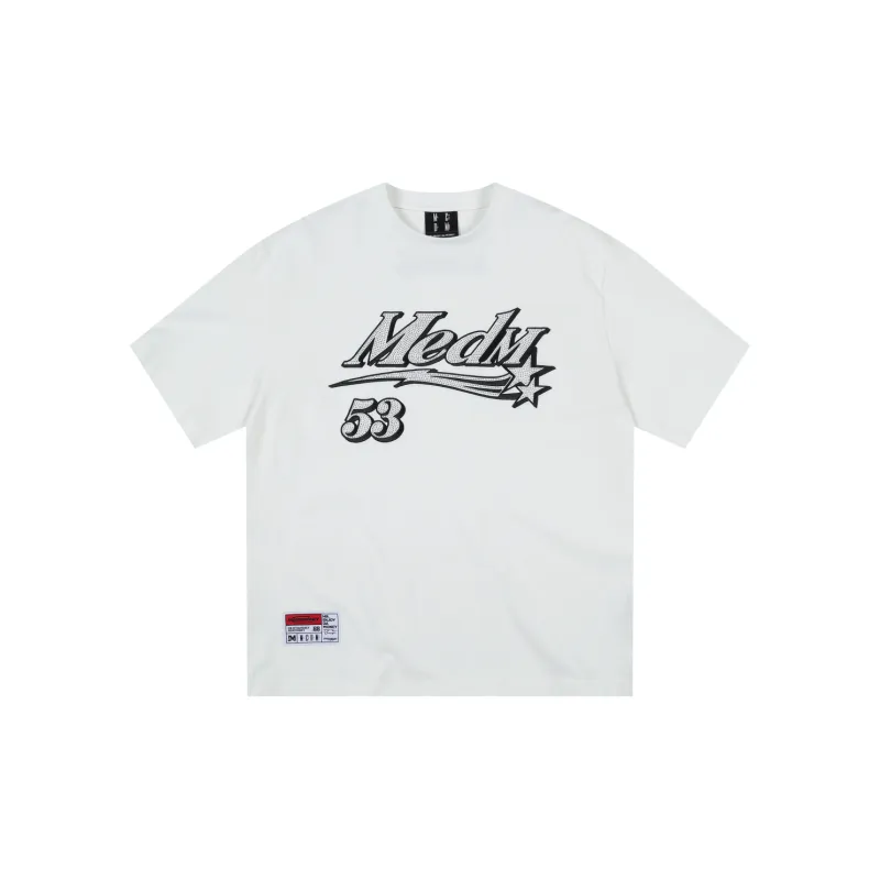 MR.ENJOYDA MONEY SS25 T Shirts Unisex-3