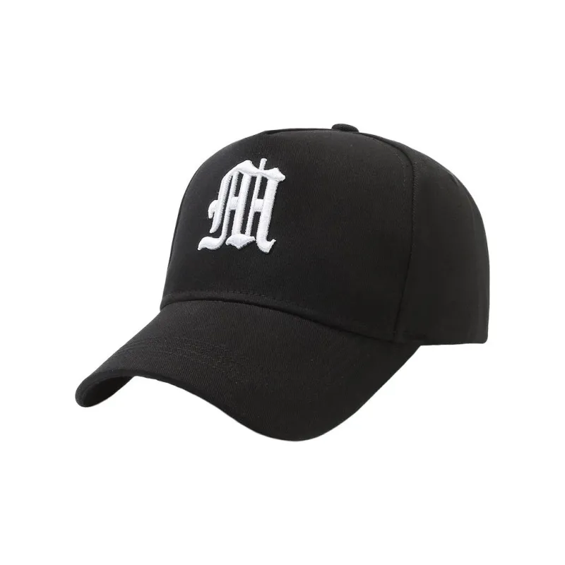 BANDICOOT Cotton Baseball Caps Unisex-0