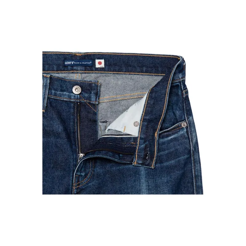 Levis Jeans Men Blue-3