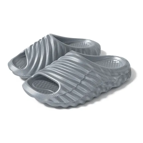 LATE TIME Slippers / Home Slippers