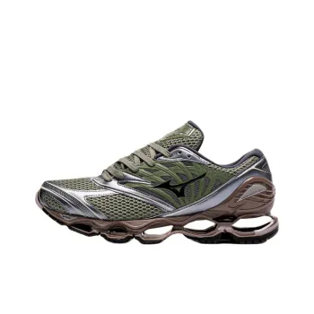 Mizuno Wave Prophecy Ls Sneakers