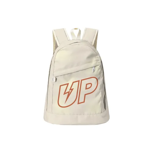 byron jr soft leather backpack