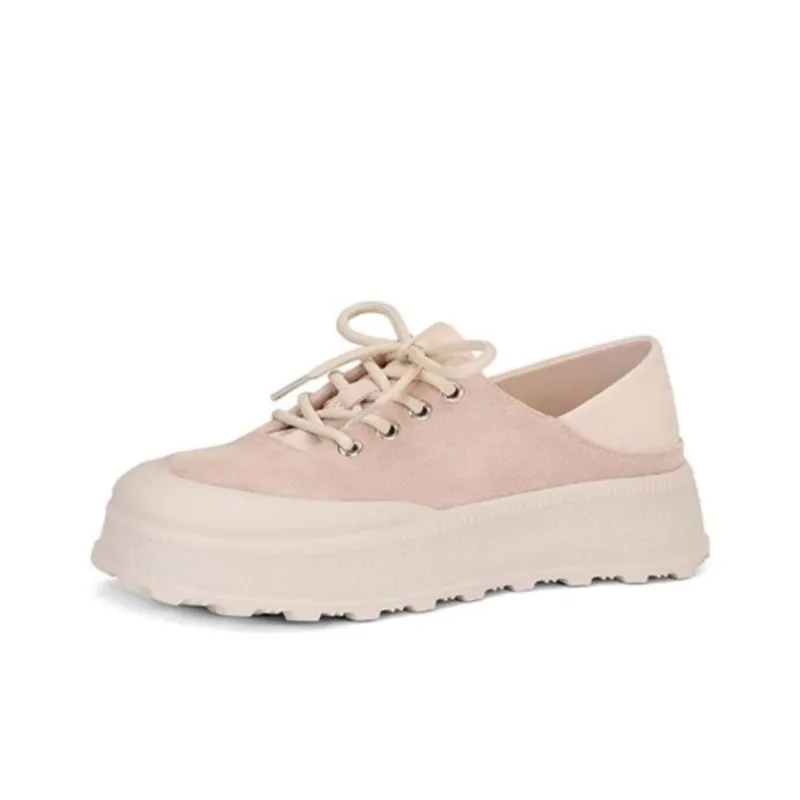 JESSICA SOPHIA Low-Top Casual Shoes Women's-7
